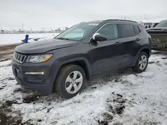 3C4NJDBBXKT843489 2019 JEEP COMPASS
