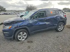 3C4NJDBBXKT844593 2019 JEEP COMPASS
