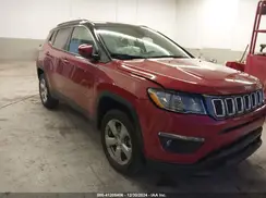 3C4NJDBBXKT846800 2019 JEEP COMPASS