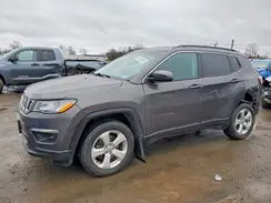 3C4NJDBBXKT847218 2019 JEEP COMPASS