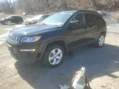 3C4NJDBBXKT847414 2019 JEEP COMPASS