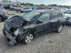 3C4NJDBBXKT847705 2019 JEEP COMPASS
