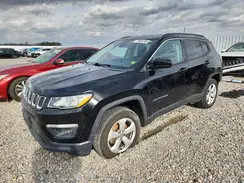 3C4NJDBBXKT849406 2019 JEEP COMPASS