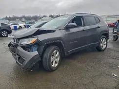 3C4NJDBBXKT849485 2019 JEEP COMPASS