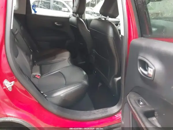3C4NJDBBXKT849955 2019 JEEP COMPASS - Image 8