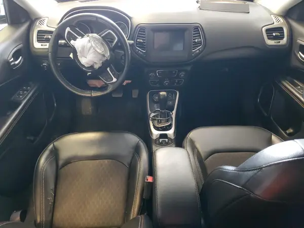 3C4NJDBBXKT850748 2019 JEEP COMPASS - Image 8