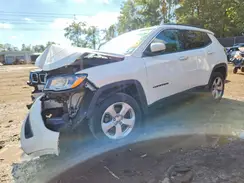 3C4NJDBBXLT100798 2020 JEEP COMPASS