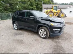 3C4NJDBBXLT105127 2020 JEEP COMPASS