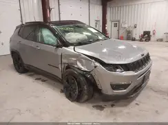 3C4NJDBBXLT115236 2020 JEEP COMPASS