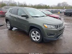 3C4NJDBBXLT116578 2020 JEEP COMPASS
