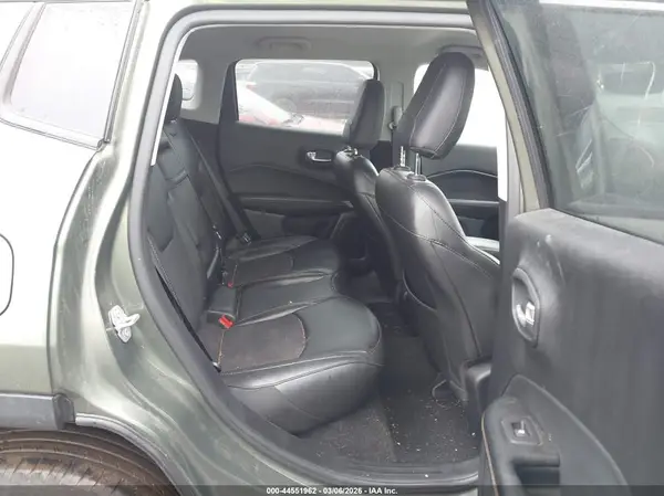 3C4NJDBBXLT116578 2020 JEEP COMPASS - Image 8