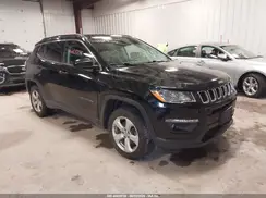 3C4NJDBBXLT120291 2020 JEEP COMPASS