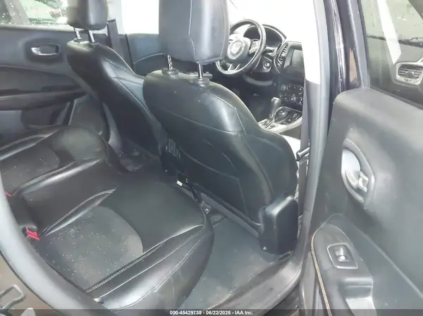 3C4NJDBBXLT120291 2020 JEEP COMPASS - Image 8