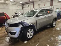 3C4NJDBBXLT120484 2020 JEEP COMPASS