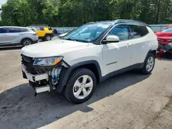 3C4NJDBBXLT128052 2020 JEEP COMPASS