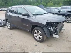 3C4NJDBBXLT129685 2020 JEEP COMPASS