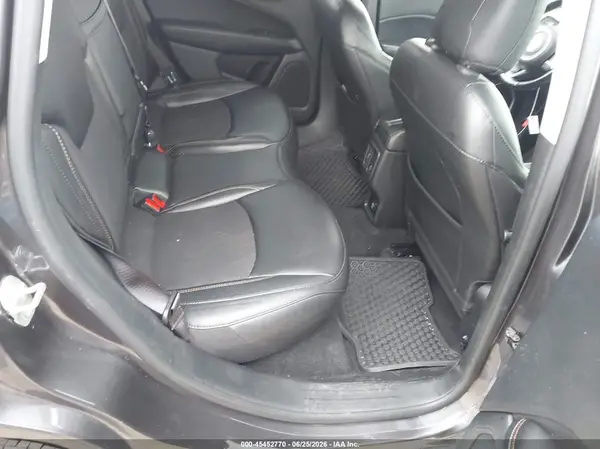 3C4NJDBBXLT129685 2020 JEEP COMPASS - Image 8