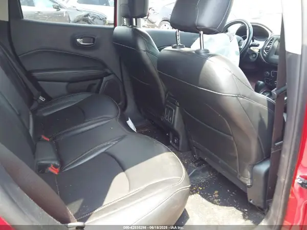 3C4NJDBBXLT129847 2020 JEEP COMPASS - Image 8