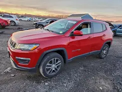 3C4NJDBBXLT129850 2020 JEEP COMPASS