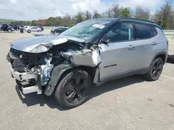 3C4NJDBBXLT130125 2020 JEEP COMPASS