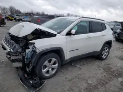 3C4NJDBBXLT138497 2020 JEEP COMPASS