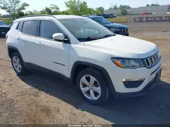3C4NJDBBXLT138628 2020 JEEP COMPASS