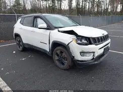 3C4NJDBBXLT139634 2020 JEEP COMPASS