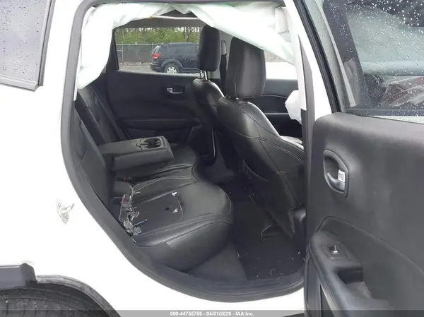 3C4NJDBBXLT139634 2020 JEEP COMPASS - Image 8