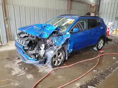 3C4NJDBBXLT143215 2020 JEEP COMPASS