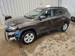 3C4NJDBBXLT145322 2020 JEEP COMPASS