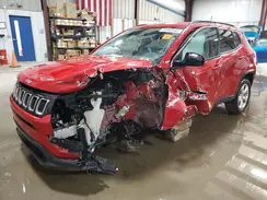 3C4NJDBBXLT150326 2020 JEEP COMPASS