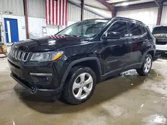 3C4NJDBBXLT150357 2020 JEEP COMPASS
