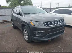 3C4NJDBBXLT150441 2020 JEEP COMPASS