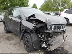 3C4NJDBBXLT157115 2020 JEEP COMPASS