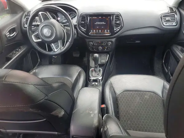 3C4NJDBBXLT161813 2020 JEEP COMPASS - Image 8