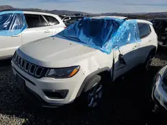 3C4NJDBBXLT163724 2020 JEEP COMPASS