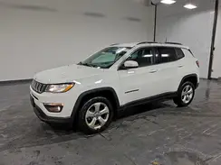 3C4NJDBBXLT164565 2020 JEEP COMPASS