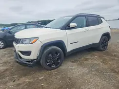 3C4NJDBBXLT164954 2020 JEEP COMPASS