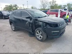 3C4NJDBBXLT165117 2020 JEEP COMPASS