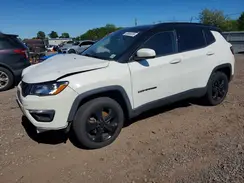 3C4NJDBBXLT165246 2020 JEEP COMPASS