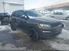 3C4NJDBBXLT165361 2020 JEEP COMPASS