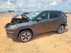 3C4NJDBBXLT165683 2020 JEEP COMPASS
