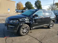 3C4NJDBBXLT168020 2020 JEEP COMPASS