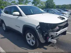 3C4NJDBBXLT168695 2020 JEEP COMPASS