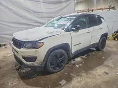3C4NJDBBXLT173332 2020 JEEP COMPASS