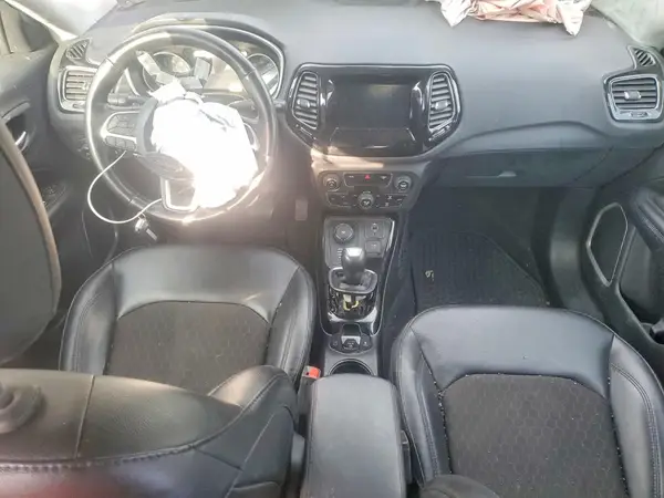 3C4NJDBBXLT173332 2020 JEEP COMPASS - Image 8