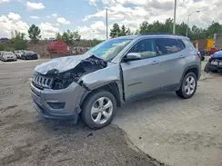3C4NJDBBXLT174612 2020 JEEP COMPASS
