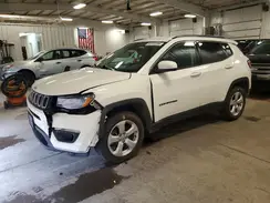3C4NJDBBXLT196903 2020 JEEP COMPASS