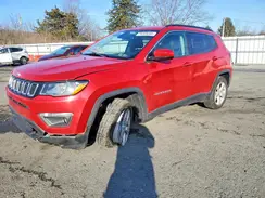 3C4NJDBBXLT197081 2020 JEEP COMPASS