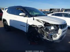 3C4NJDBBXLT203932 2020 JEEP COMPASS
